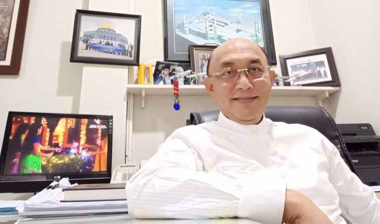 Siar Tour Kembali Akan Berangkatkan Puluhan Jemaah Umrah ke Tanah Suci Siar Tour Kembali Akan Berangkatkan Puluhan Jemaah Umrah ke Tanah Suci