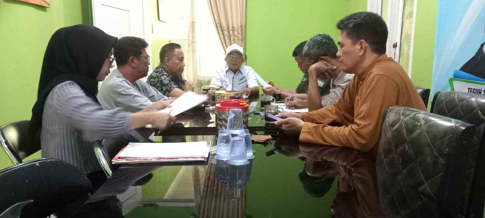 Rugikan Organisasi, JMSI Somasi BE1Lampung.com Rugikan Organisasi, JMSI Somasi BE1Lampung.com