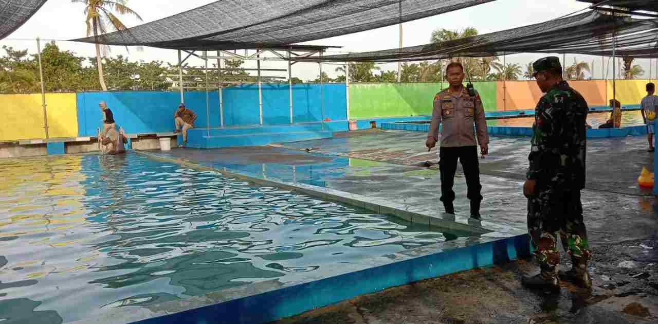 Kolam Renang Mestika Water Village Kembali Makan Korban, Bocah 7 Tahun Tenggelam Mengapung Kolam Renang Mestika Water Village Kembali Makan Korban, Bocah 7 Tahun Tenggelam Mengapung