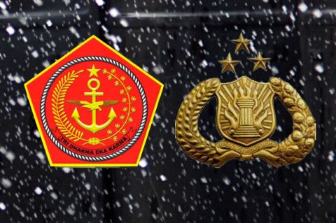 Presiden Perintahkan KASAD & Panglima TNI, Segera Hentikan Tindakan Prajurit yang Melanggar Hukum Presiden Perintahkan KASAD & Panglima TNI, Segera Hentikan Tindakan Prajurit yang Melanggar Hukum