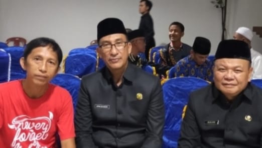 Datang dan Pergi Datang dan Pergi