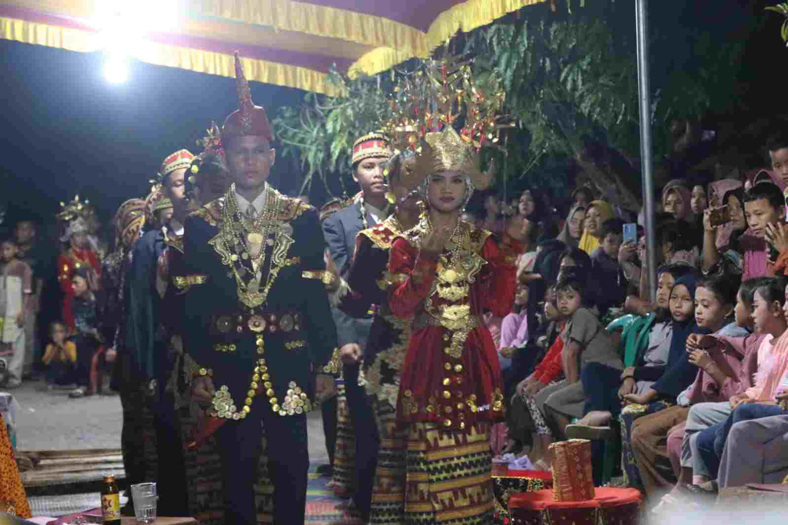 Seni dan Budaya Jangan Hanya Tinggal Cerita Seni dan Budaya Jangan Hanya Tinggal Cerita