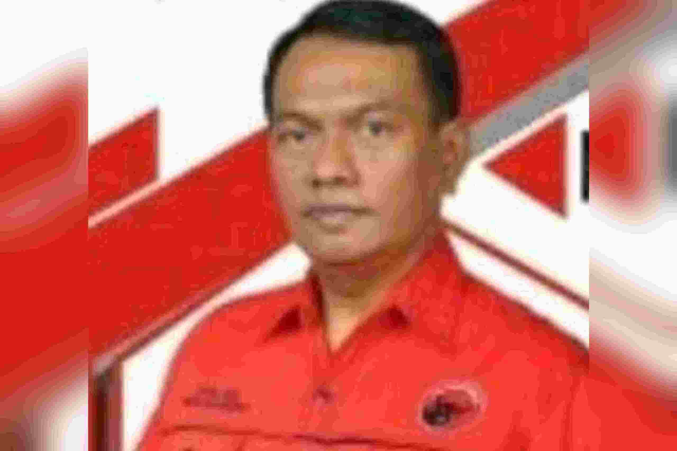 Ketua PDI Perjuangan Pringsewu Gerah Usulan Pj Bupati Perlu Dievaluasi Ketua PDI Perjuangan Pringsewu Gerah Usulan Pj Bupati Perlu Dievaluasi