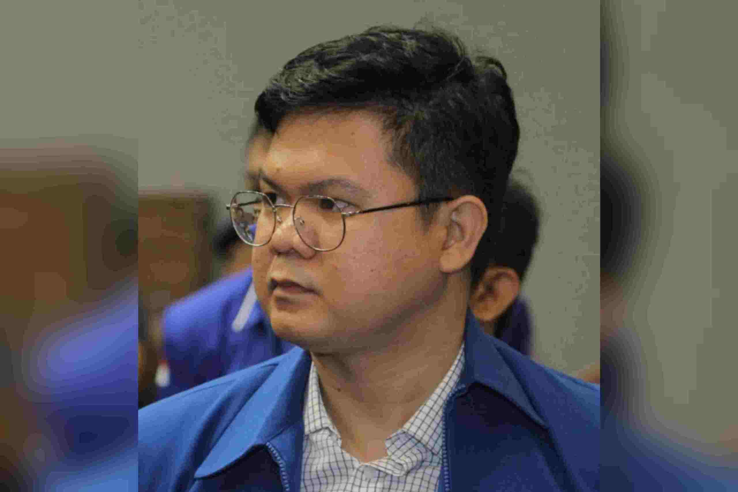 Angga Satria : Pemerintah Daerah Harus Bijak Merespon Kritik Masyarakat Angga Satria : Pemerintah Daerah Harus Bijak Merespon Kritik Masyarakat