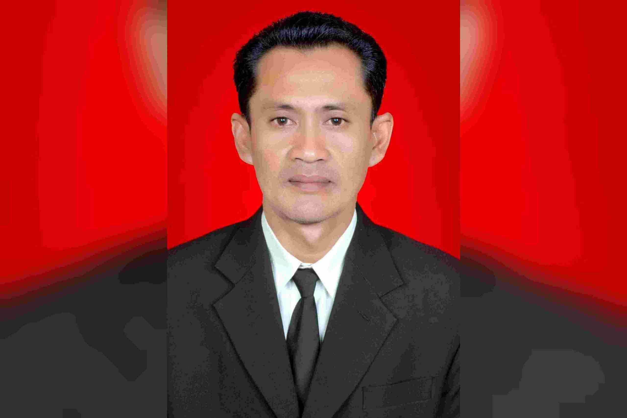 Ketua DPW PWDPI Provinsi Lampung Mengundurkan Diri dari Organisasi Ketua DPW PWDPI Provinsi Lampung Mengundurkan Diri dari Organisasi