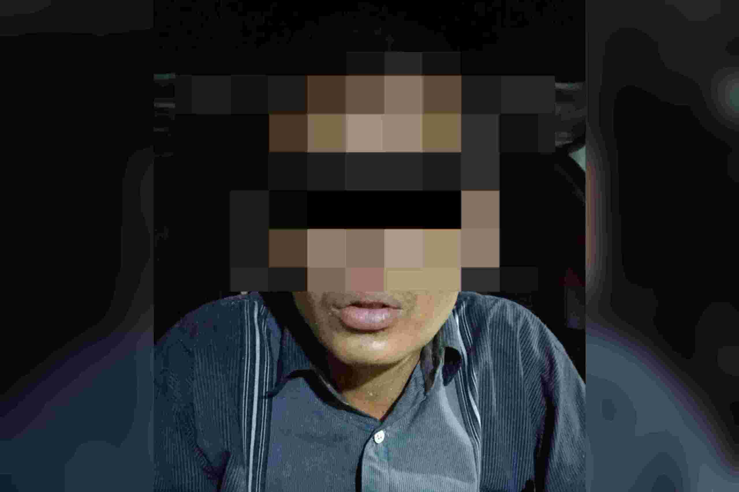 Melawan Petugas, DPO Pelaku Curat Diberikan Tindakan Tegas dan Terukur Melawan Petugas, DPO Pelaku Curat Diberikan Tindakan Tegas dan Terukur