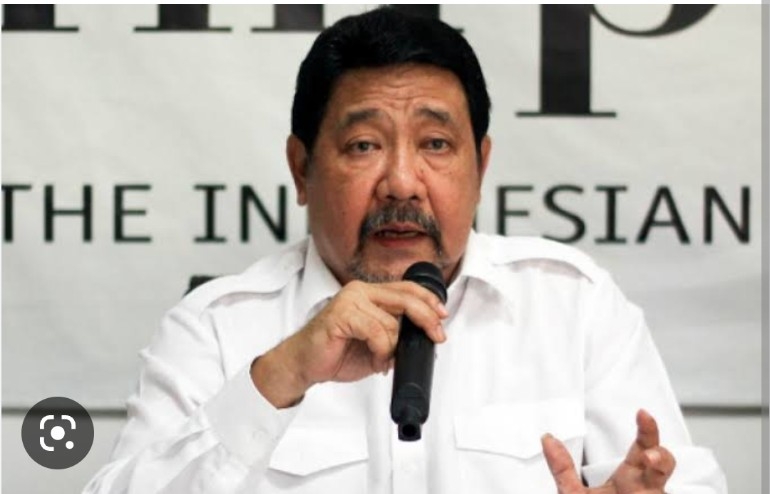 Hendardi: Soliditas TNI-Polri Memprihantinkan Hendardi: Soliditas TNI-Polri Memprihantinkan