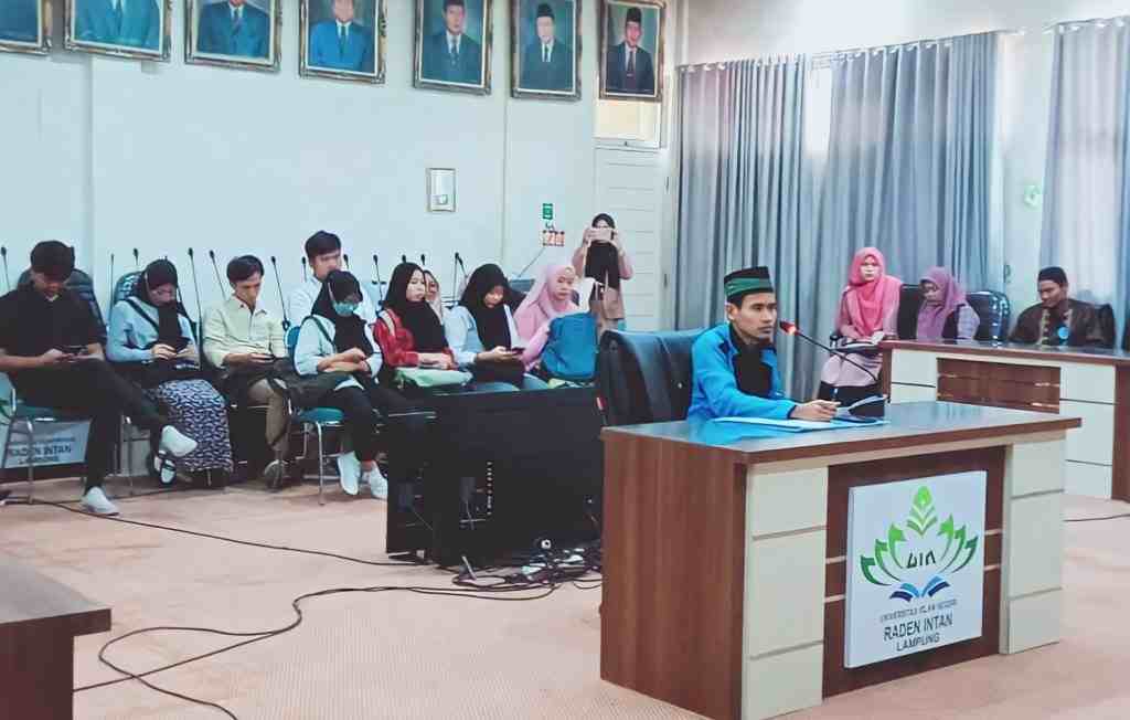 Ikut Audisi 100 Mahasiswa UIN Siap Tampil di PKM se-Sumatera Ikut Audisi 100 Mahasiswa UIN Siap Tampil di PKM se-Sumatera