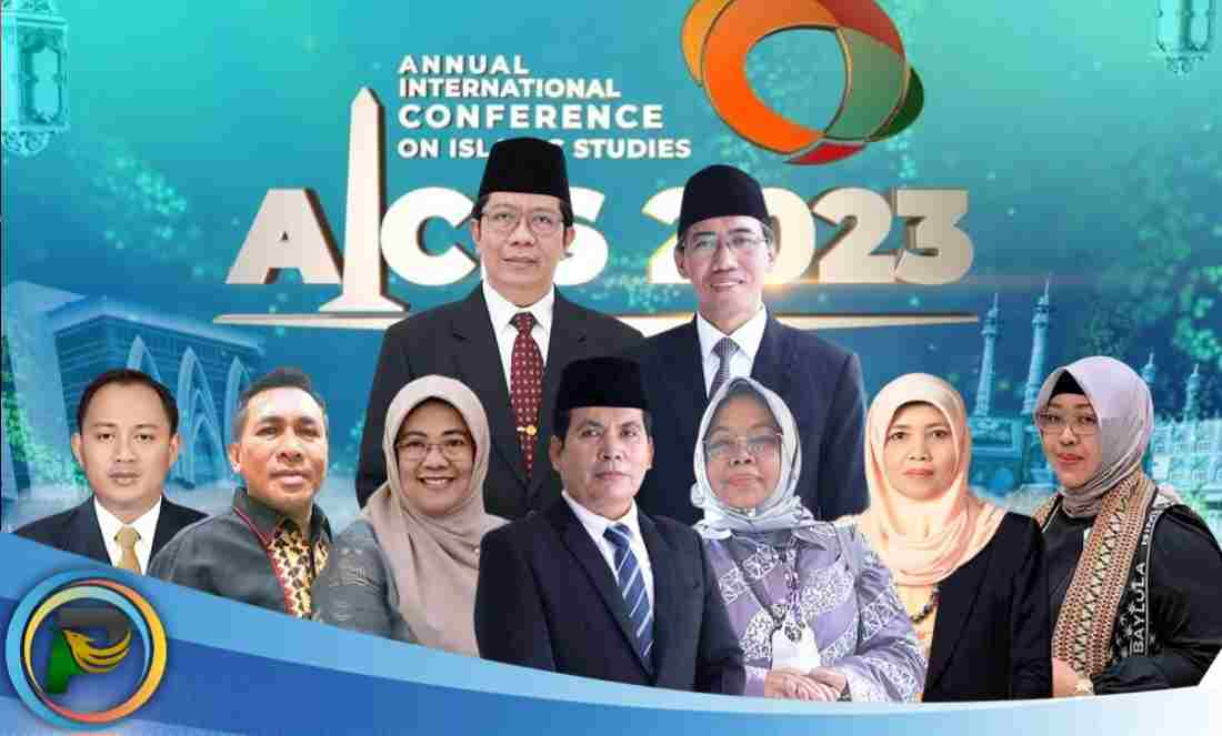 7 Dosen UIN RIL Jadi Panelis di Event Internasional 7 Dosen UIN RIL Jadi Panelis di Event Internasional