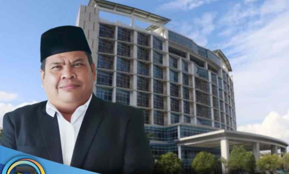 Pimpinan UIN RIL Siap Jalankan 7 Program Prioritas Kemenag Pimpinan UIN RIL Siap Jalankan 7 Program Prioritas Kemenag