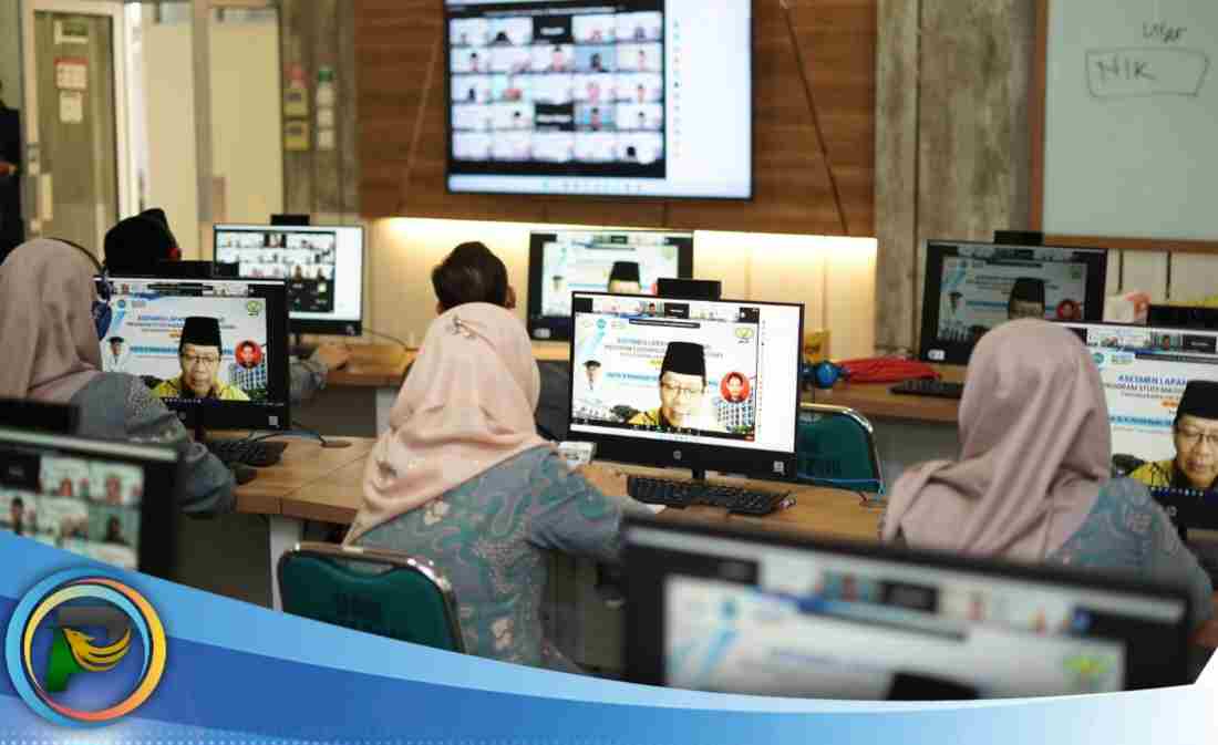 Rektor UIN Berharap Mutu Pendidikan Semakin Baik Rektor UIN Berharap Mutu Pendidikan Semakin Baik