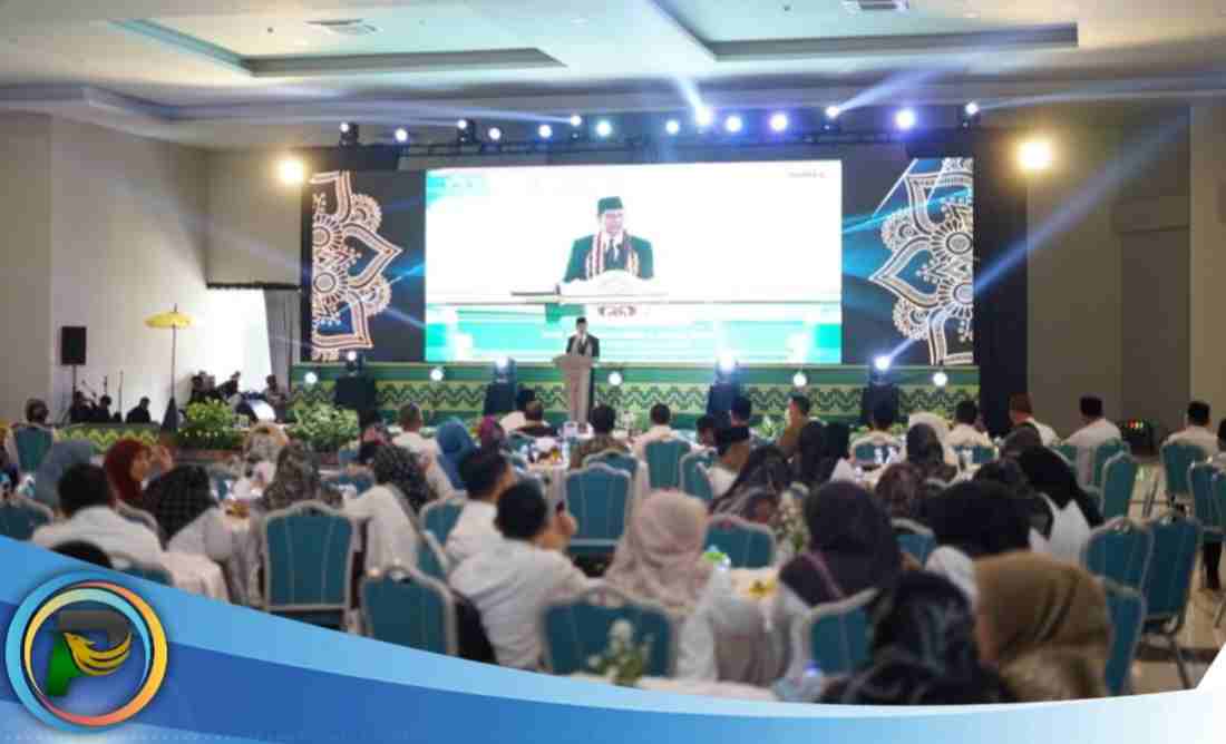 UIN RIL Siap Jadi Rujukan Internasional UIN RIL Siap Jadi Rujukan Internasional