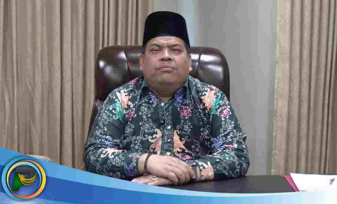 Ini Penjelasan Warek II UIN Soal Perbedaan Waktu Pembayaran UKT Ini Penjelasan Warek II UIN Soal Perbedaan Waktu Pembayaran UKT