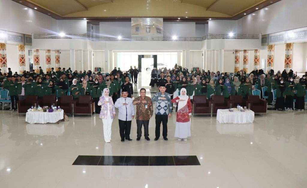 Penerima KIP, Harus Berprestasi Penerima KIP, Harus Berprestasi