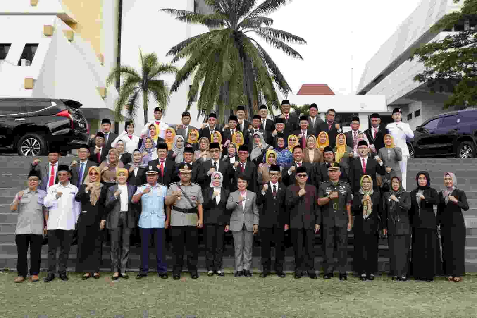 Peringati Hardikanas, Mendikbud Ristek Ajak Pendidik untuk Semangat Meneruskan Perwujudan Merdeka Belajar Peringati Hardikanas, Mendikbud Ristek Ajak Pendidik untuk Semangat Meneruskan Perwujudan Merdeka Belajar