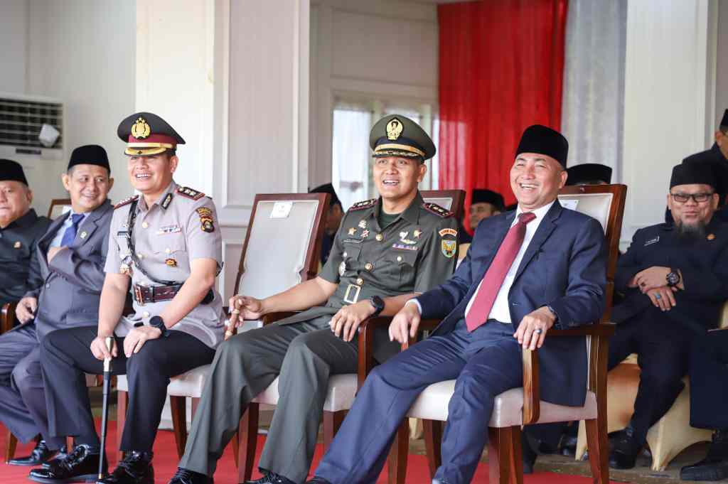 Peringati Hari Diknas, Pj Bupati Apriyadi Ajak Semarakkan Merdeka Belajar Peringati Hari Diknas, Pj Bupati Apriyadi Ajak Semarakkan Merdeka Belajar