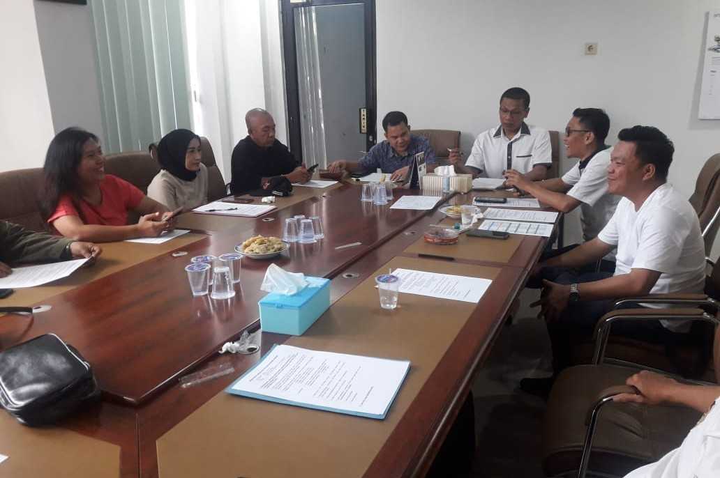 PWI Siap Menggelar UKW 2023 Diikuti 42 Peserta, Wira: Kita Fokus Tingkatkan SDM! PWI Siap Menggelar UKW 2023 Diikuti 42 Peserta, Wira: Kita Fokus Tingkatkan SDM!