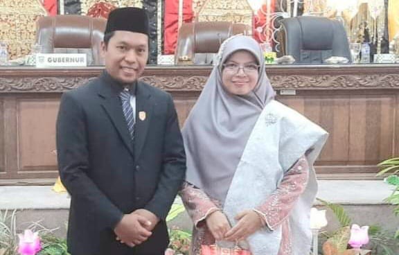 Selamat Hari Pendidikan Nasional, Wakil Ketua DPRD Pasaman Sampaikan Hal Penting Selamat Hari Pendidikan Nasional, Wakil Ketua DPRD Pasaman Sampaikan Hal Penting