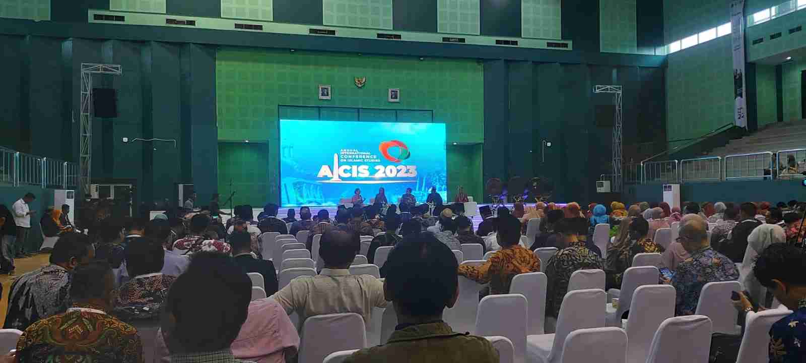 7 Dosen UIN RIL Jadi Panelis di Ivent Internasional, 2 Guru Besar Jadi Pembahas 7 Dosen UIN RIL Jadi Panelis di Ivent Internasional, 2 Guru Besar Jadi Pembahas