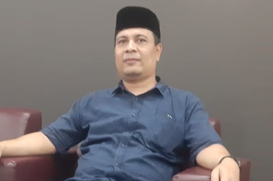 Jupri Karim: Saya Siap Lelang Ginjal dan Jantungku Demi Perbaikan Jalan Rusak di Lampung Jupri Karim: Saya Siap Lelang Ginjal dan Jantungku Demi Perbaikan Jalan Rusak di Lampung