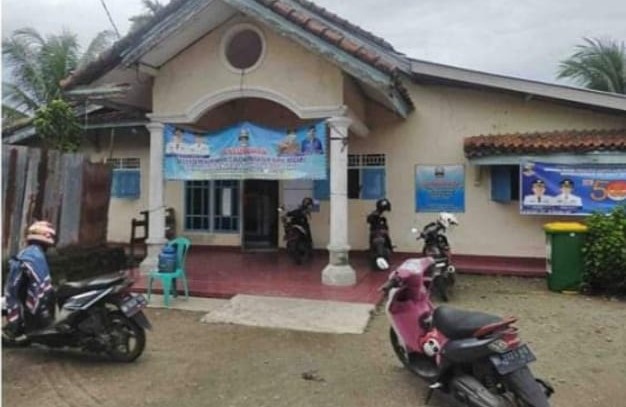 Hari Ini Sekitar Pukul 13.00 Wib Puluhan Pejabat Dilantik Hari Ini Sekitar Pukul 13.00 Wib Puluhan Pejabat Dilantik