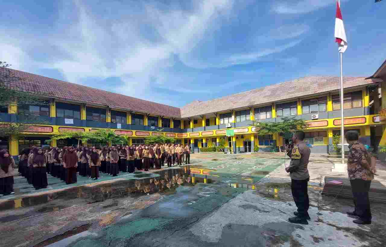 Jelang Pengumuman Kelulusan SMA, Polresta Himbau Siswa Tidak Lakukan Konvoi Jelang Pengumuman Kelulusan SMA, Polresta Himbau Siswa Tidak Lakukan Konvoi