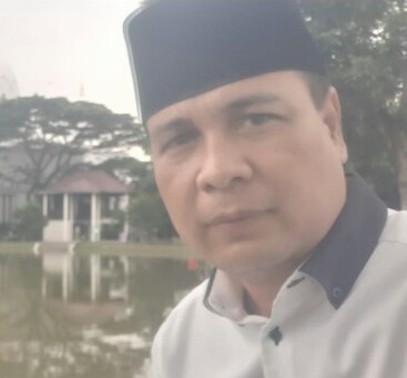 Jupri Karim: Terima Kasih Pak Jokowi Karenamu Saya Tak Jadi Lelang Ginjal dan Jantung Jupri Karim: Terima Kasih Pak Jokowi Karenamu Saya Tak Jadi Lelang Ginjal dan Jantung