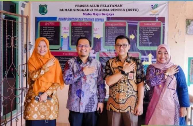 RSUD – Dinas Sosial Muba Ajak Warga Manfaatkan Rumah Singgah dan Trauma Center RSUD – Dinas Sosial Muba Ajak Warga Manfaatkan Rumah Singgah dan Trauma Center