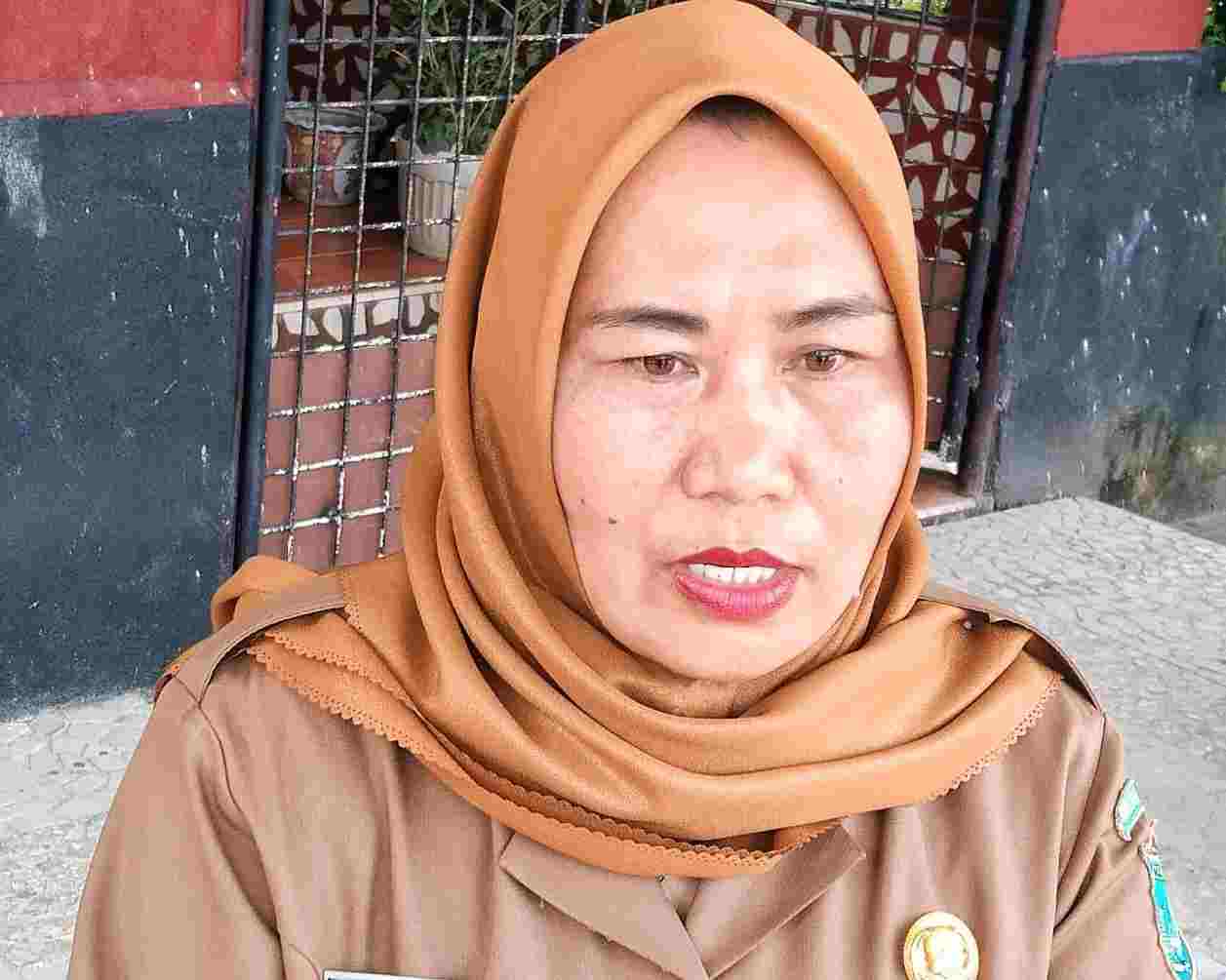 Masih Ada Warga Lansia Renta & Miskin Tak Menerima BLT Th 2023, Kades Kasih Raja Karena Diusulkan PKH Lansia Masih Ada Warga Lansia Renta & Miskin Tak Menerima BLT Th 2023, Kades Kasih Raja Karena Diusulkan PKH Lansia