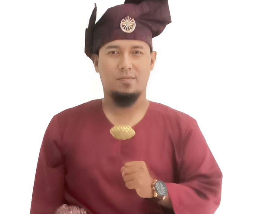 Said Chandra Siap Mewakafkan Diri Kepada Masyarakat Pada Pileg 2024 Said Chandra Siap Mewakafkan Diri Kepada Masyarakat Pada Pileg 2024