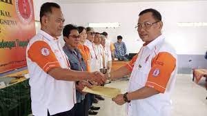 Balai Monitoring Frekwensi Kelas 2 Propinsi Lampung Selenggarakan UNAR Balai Monitoring Frekwensi Kelas 2 Propinsi Lampung Selenggarakan UNAR