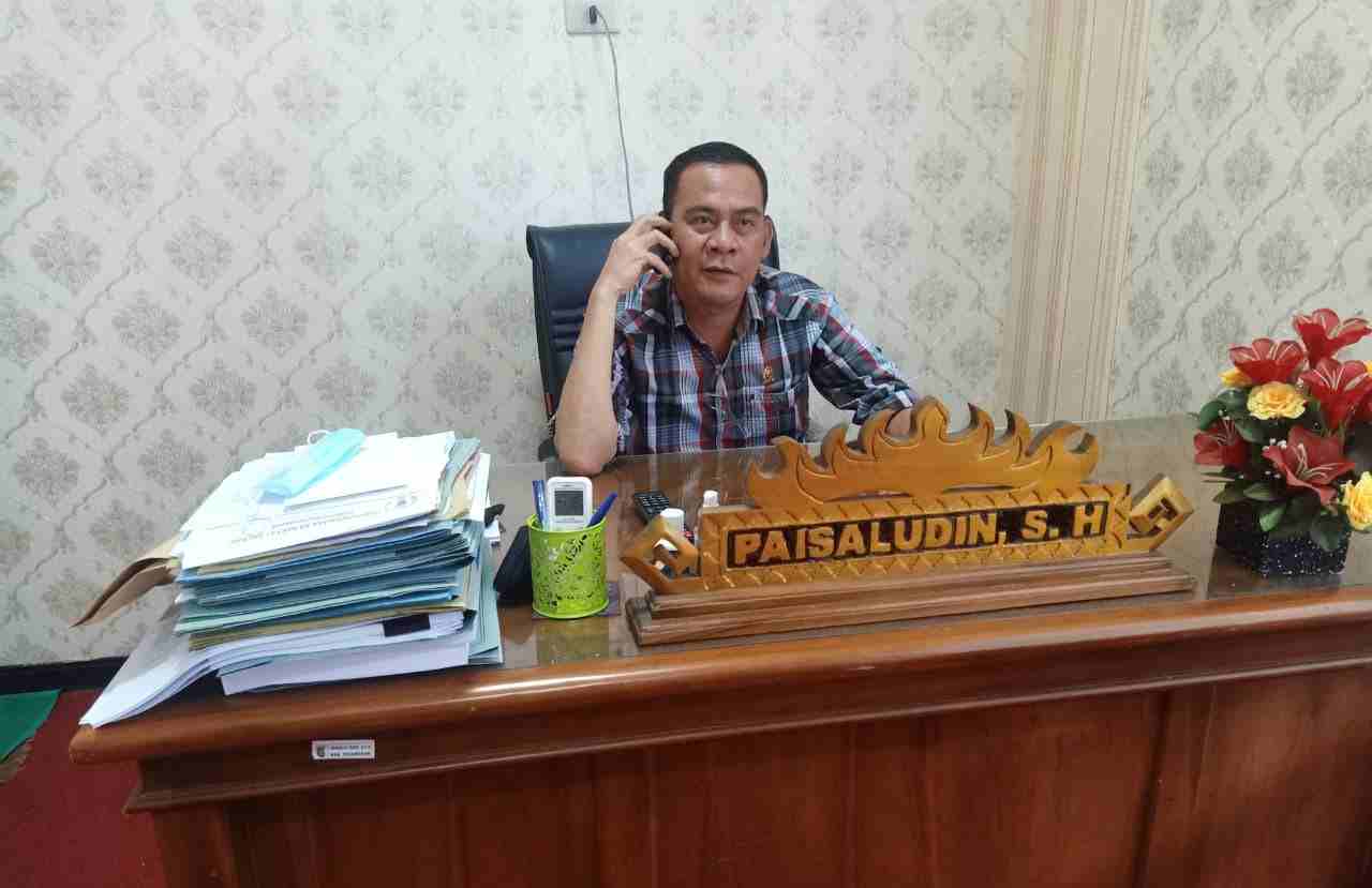 DPRD Pesawaran Dipastikan Panggil Oknum Kades, Terkait Dugaan Penggelapan Bantuan Beras DPRD Pesawaran Dipastikan Panggil Oknum Kades, Terkait Dugaan Penggelapan Bantuan Beras