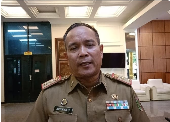 Pemprov Lampung Terima Masukan Masyarakat Sebagai Upaya Partisipasi Membangun Lampung Pemprov Lampung Terima Masukan Masyarakat Sebagai Upaya Partisipasi Membangun Lampung