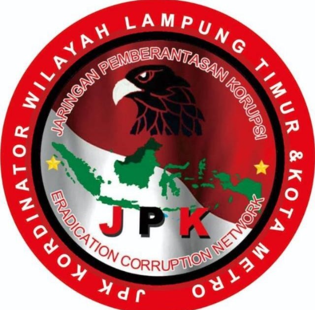 NGO-JPK Lamtim/Metro Suport Kajari Membuka dan Mengurai Benang Merah Bansos 600 Juta NGO-JPK Lamtim/Metro Suport Kajari Membuka dan Mengurai Benang Merah Bansos 600 Juta