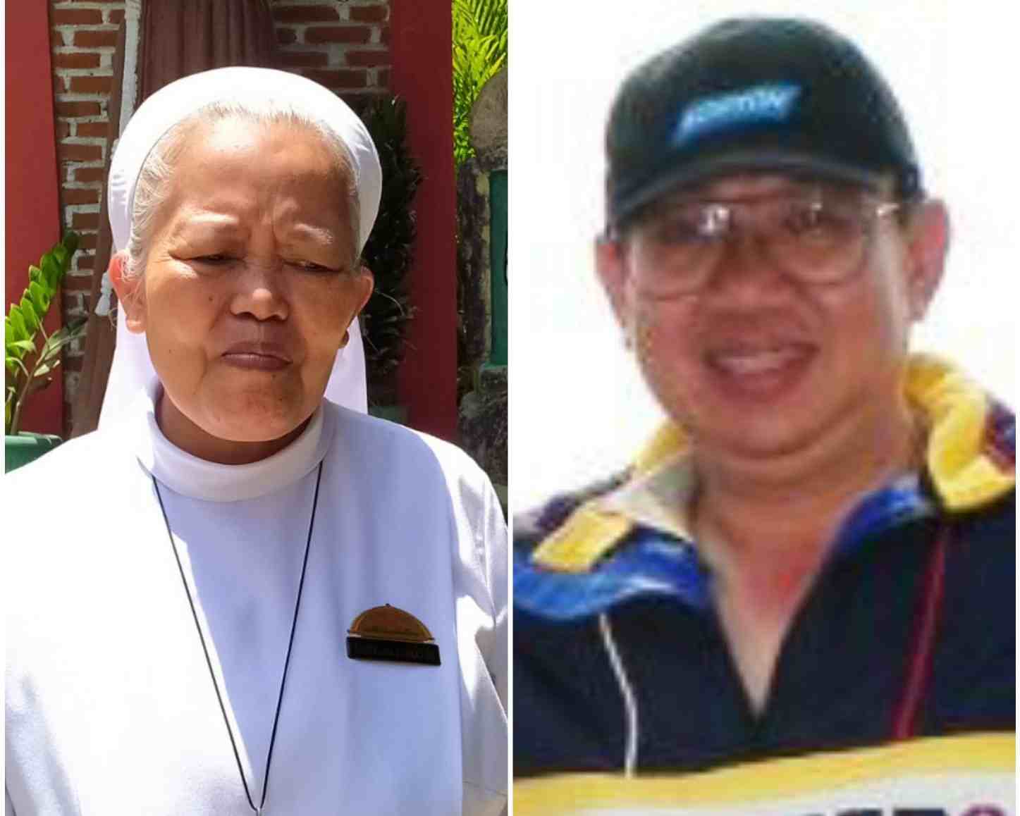 SD Xaverius Pringsewu Menuju Satu Abad: Reuni Agung 19-20 Mei 2023 SD Xaverius Pringsewu Menuju Satu Abad: Reuni Agung 19-20 Mei 2023