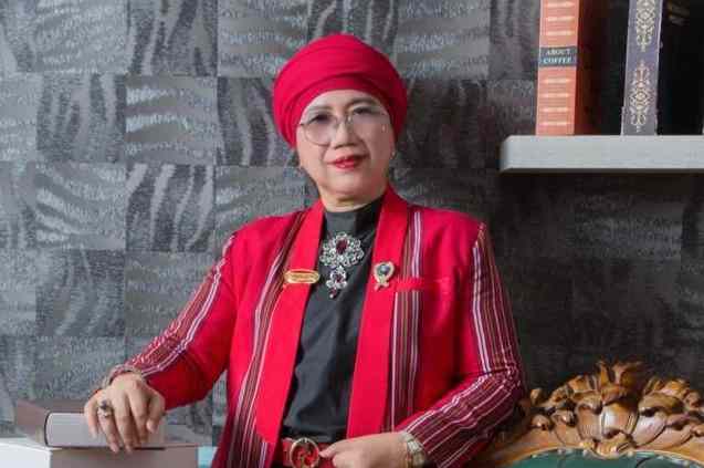 Dinilai Berhasil dan Sangat Layak, Dr Nurmalah Harap Mendagri Perpanjang SK Pj Bupati Muba Dinilai Berhasil dan Sangat Layak, Dr Nurmalah Harap Mendagri Perpanjang SK Pj Bupati Muba