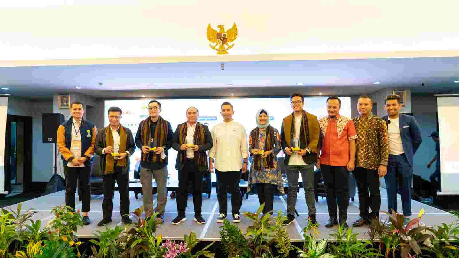 Penggunaan PropTech Buat Pertumbuhan Properti Nasional Melesat Penggunaan PropTech Buat Pertumbuhan Properti Nasional Melesat