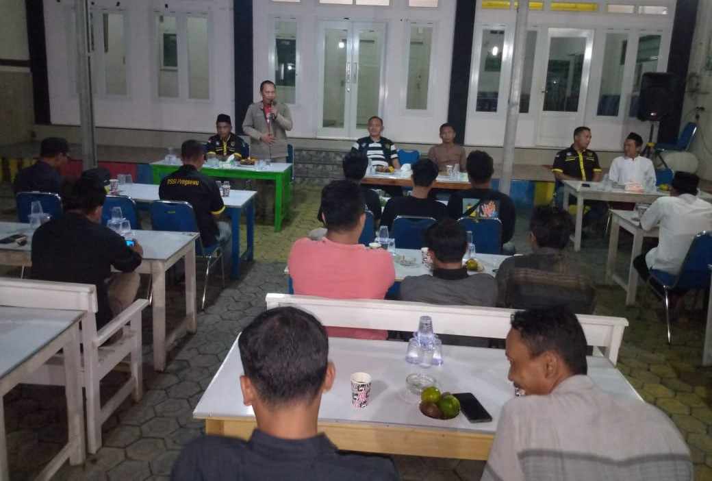 PSSI Pringsewu Daulat Almira Nabila Fauzi Jadi Komite Sepak Bola Wanita PSSI Pringsewu Daulat Almira Nabila Fauzi Jadi Komite Sepak Bola Wanita