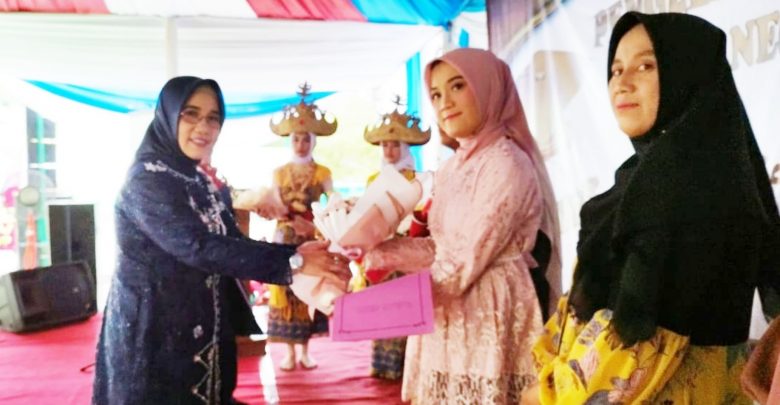 SMAN 14 Bandar Lampung Melaksanakan Pelepasan 280 Siswa Kelas XII yang Lulus SMAN 14 Bandar Lampung Melaksanakan Pelepasan 280 Siswa Kelas XII yang Lulus