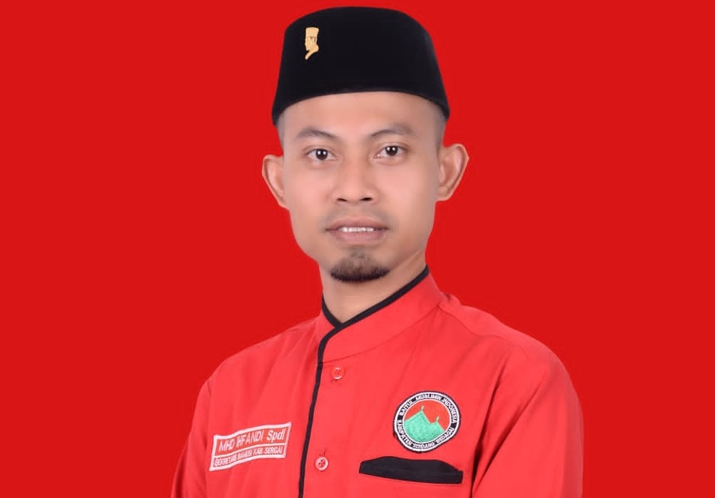 Muhamad Ihfandi Dapil V Siap Bertarung di Pileg 2024 Perjuangkan Aspirasi Rakyat Muhamad Ihfandi Dapil V Siap Bertarung di Pileg 2024 Perjuangkan Aspirasi Rakyat