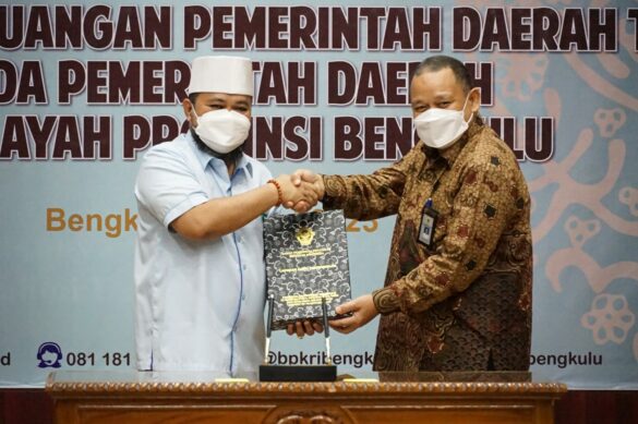 Prestasi Helmi – Dedy, Pemkot Raih WTP BPK Lima Kali Berturut-turut Prestasi Helmi – Dedy, Pemkot Raih WTP BPK Lima Kali Berturut-turut