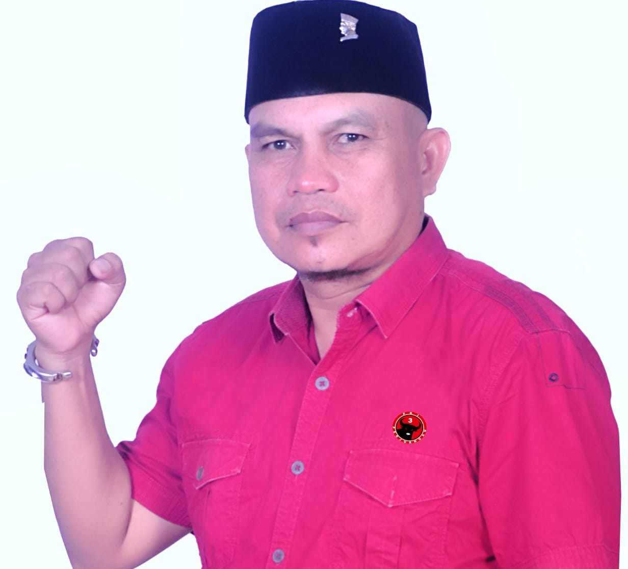 Irhamidi Bacaleg PDI-P Tanggamus Resmi Daftarkan Diri di KPU Irhamidi Bacaleg PDI-P Tanggamus Resmi Daftarkan Diri di KPU