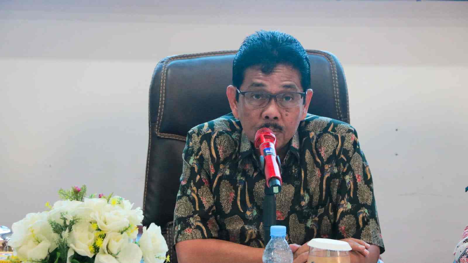 Tingkatkan Pertumbuhan ekonomi UMKM, Pj. Walikota Harap Pemko Jalin Kemitraan Dengan BUMN Tingkatkan Pertumbuhan ekonomi UMKM, Pj. Walikota Harap Pemko Jalin Kemitraan Dengan BUMN