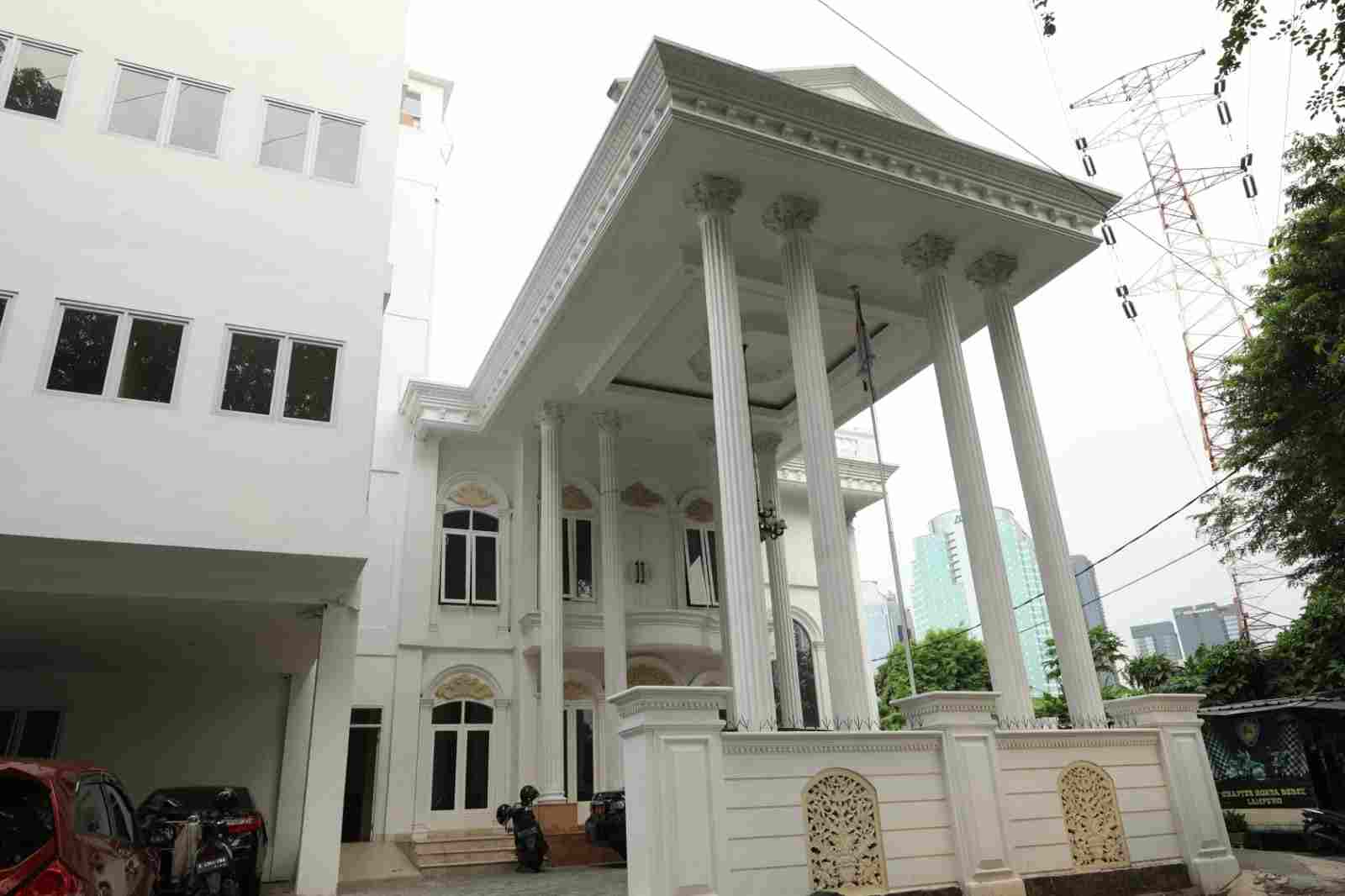 Gubernur Ansar Segera Meresmikan Rumah Singgah Milik Pemprov Kepri, Baca Selengkapnya! Gubernur Ansar Segera Meresmikan Rumah Singgah Milik Pemprov Kepri, Baca Selengkapnya!