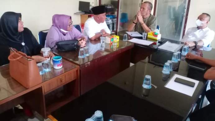 27 Mei, PWI Sumut Gelar Family Gathering di Singapure Land Batubara 27 Mei, PWI Sumut Gelar Family Gathering di Singapure Land Batubara