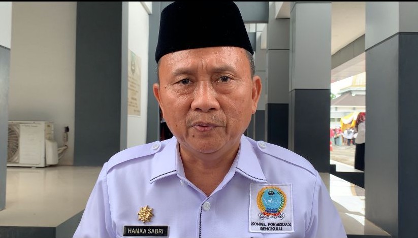 Pemprov Bengkulu Kirim Tim ke Kemendagri RI, Soal Jabatan Pj Bupati Benteng Pemprov Bengkulu Kirim Tim ke Kemendagri RI, Soal Jabatan Pj Bupati Benteng