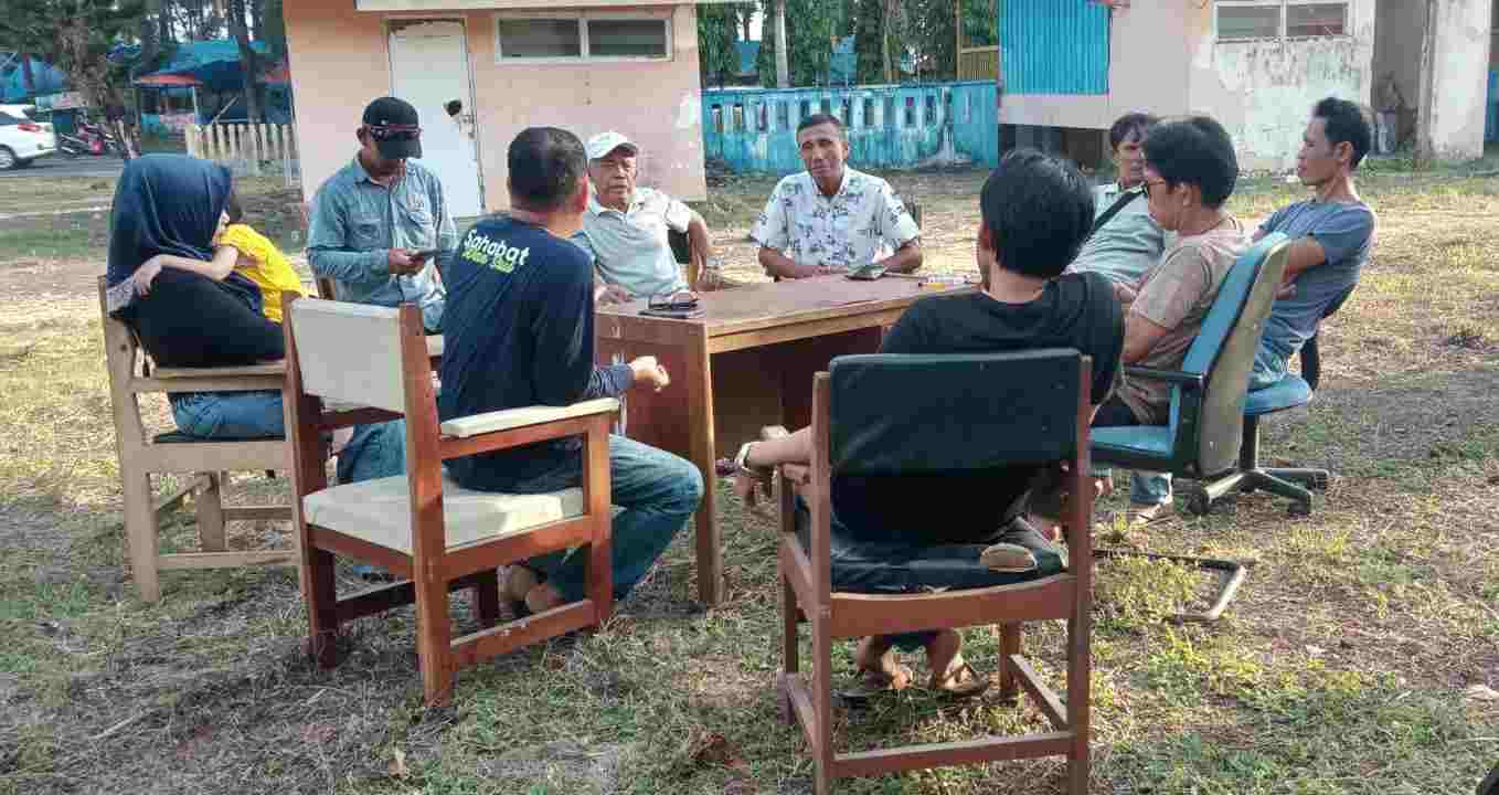 Suimi Fales Optimis Maju DPR RI Suimi Fales Optimis Maju DPR RI