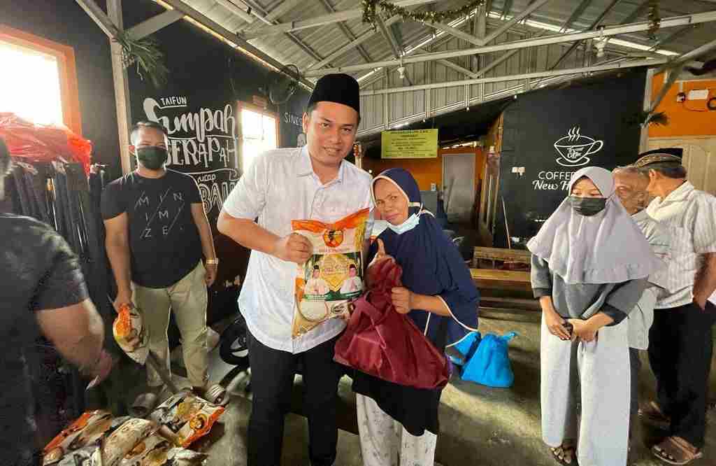 Cerdas, Santun dan Bijaksana, Saatnya Anak Muda Tanjungpinang Tampil Membangun Negeri Cerdas, Santun dan Bijaksana, Saatnya Anak Muda Tanjungpinang Tampil Membangun Negeri