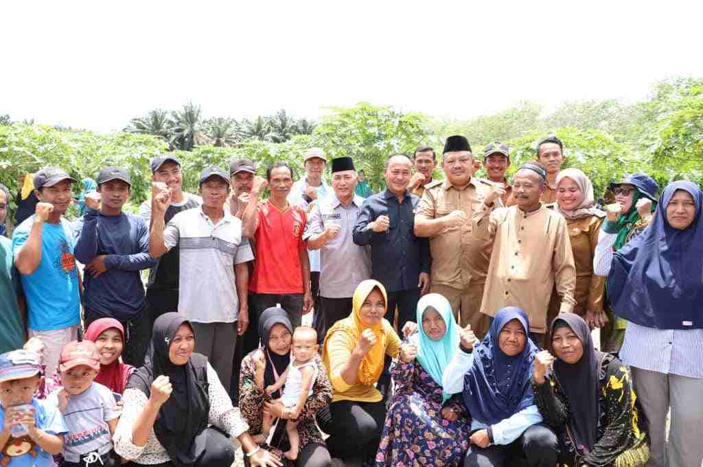 SK Pj Bupati Diperpanjang, Apriyadi Ucap Rasa Syukur SK Pj Bupati Diperpanjang, Apriyadi Ucap Rasa Syukur