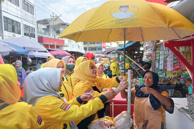 HUT ke-21, KPPG Bandarlampung Gelar Bakti Sosial HUT ke-21, KPPG Bandarlampung Gelar Bakti Sosial